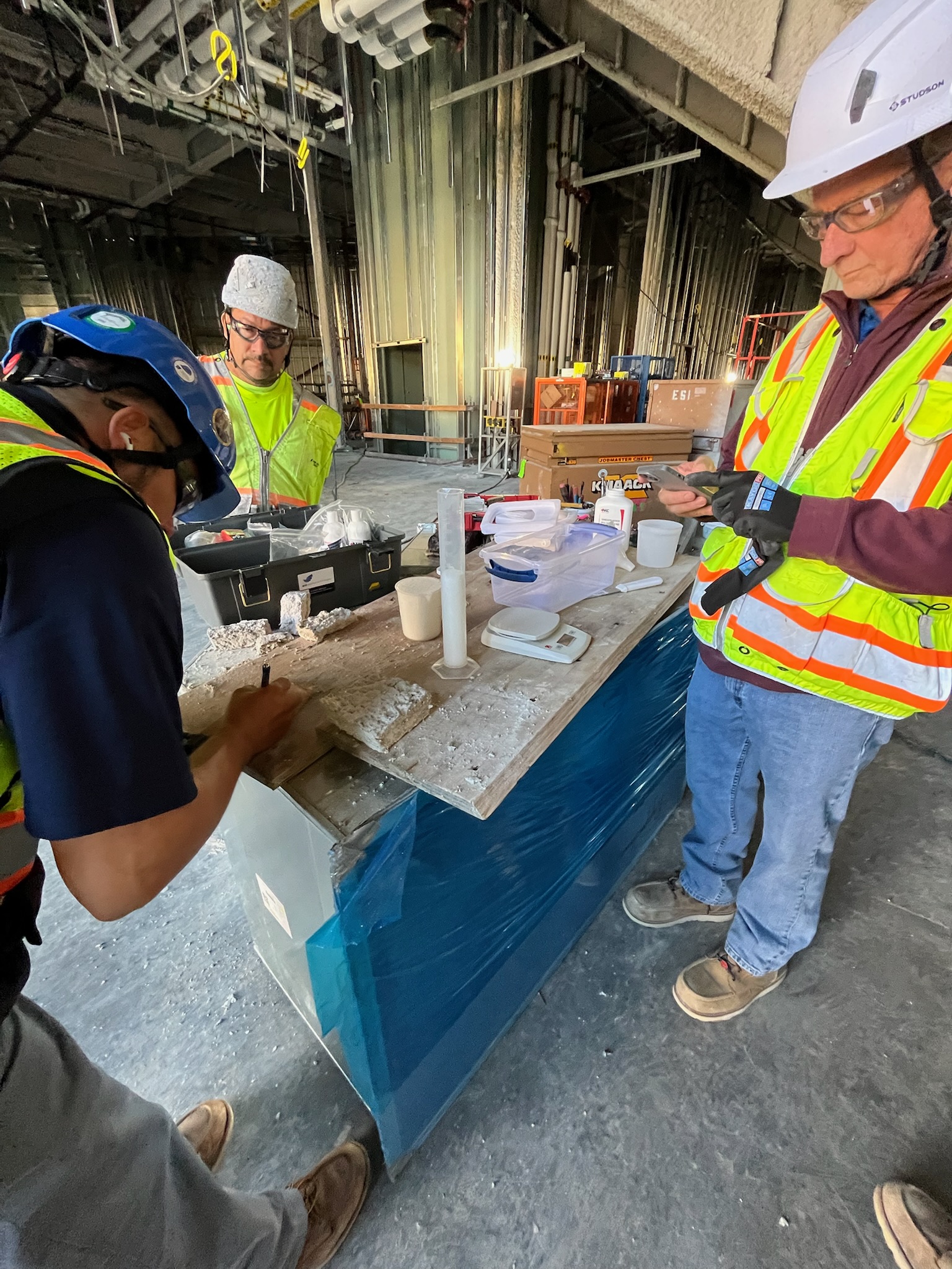 General Contractor Image